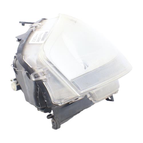 Image Optique avant principal droit (feux)(phare) - CITROEN C3 1