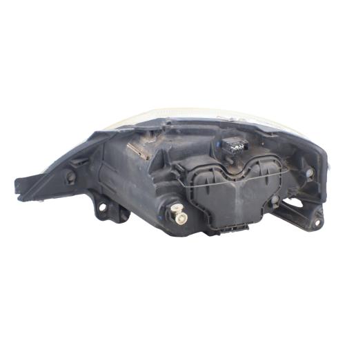 Image Optique avant principal droit (feux)(phare) - CITROEN C3 1