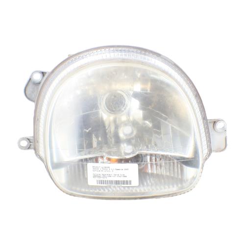 Image Optique avant principal droit (feux)(phare) - RENAULT TWINGO 1