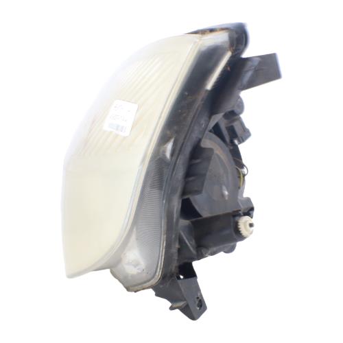 Image Optique avant principal gauche (feux)(phare) - RENAULT GRAND SCENIC 2