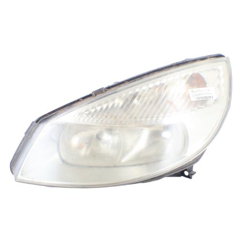 Image Optique avant principal gauche (feux)(phare) - RENAULT GRAND SCENIC 2