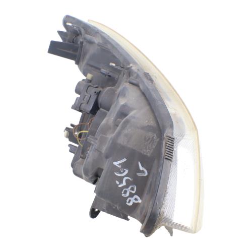 Image Optique avant principal gauche (feux)(phare) - RENAULT GRAND SCENIC 2
