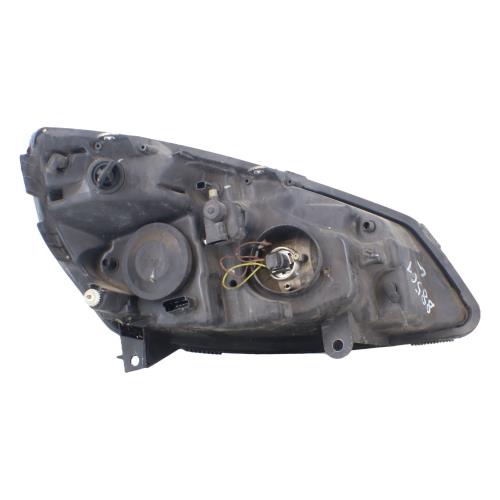 Image Optique avant principal gauche (feux)(phare) - RENAULT GRAND SCENIC 2