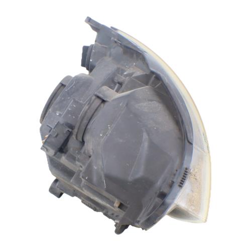 Image Optique avant principal gauche (feux)(phare) - RENAULT CLIO 2