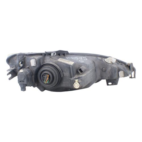 Image Optique avant principal gauche (feux)(phare) - PEUGEOT 206