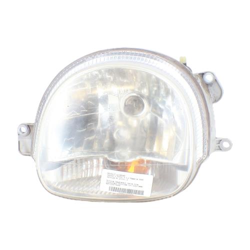 Image Optique avant principal gauche (feux)(phare) - RENAULT TWINGO 1