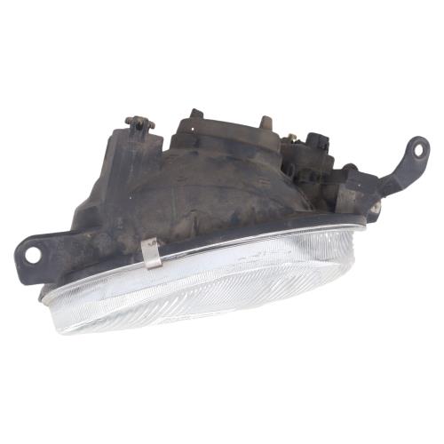 Image Optique avant principal gauche (feux)(phare) - TOYOTA COROLLA 9