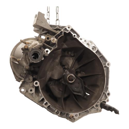 Image Boite de vitesses - PEUGEOT 308 1