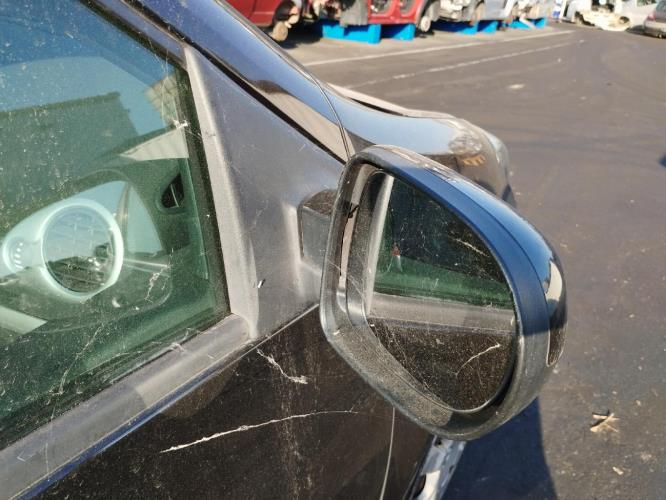 Image Retroviseur droit - RENAULT CLIO 3