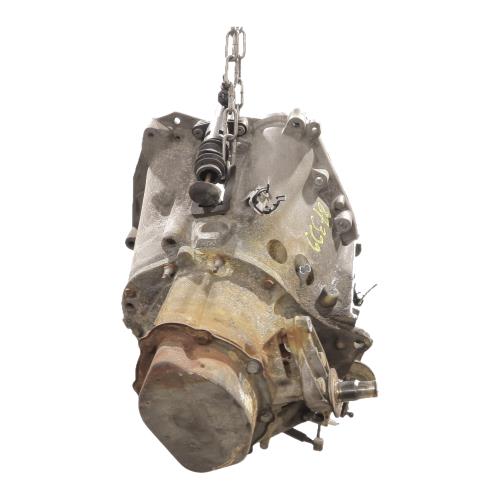 Image Boite de vitesses - PEUGEOT 307