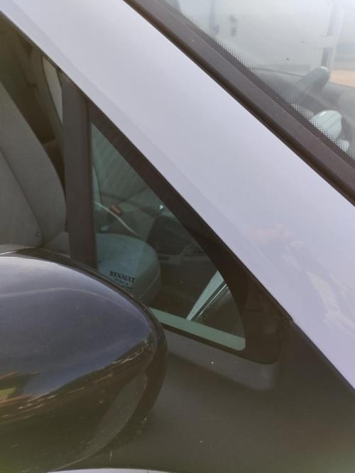 Image Custode avant droit (porte) - RENAULT ZOE 1