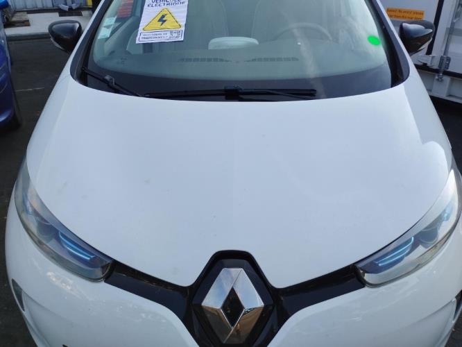 Image Optique avant principal droit (feux)(phare) - RENAULT ZOE 1