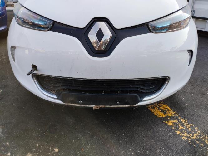 Image Pare choc avant - RENAULT ZOE 1