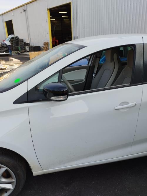Image Porte avant gauche - RENAULT ZOE 1