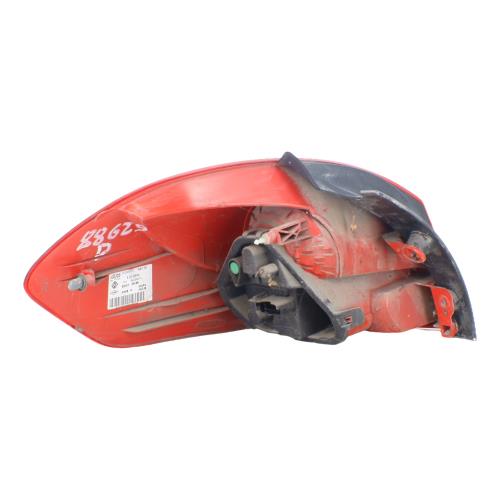 Image Feu arriere principal droit (feux) - RENAULT CLIO 3