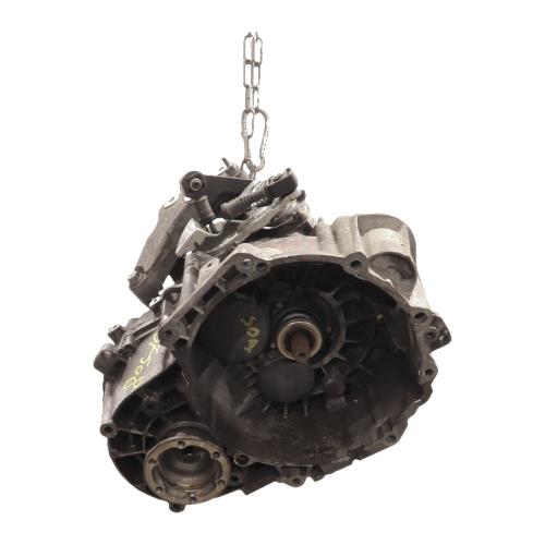 Image Boite de vitesses - SEAT LEON 2
