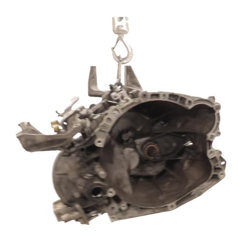 Image Boite de vitesses - PEUGEOT 407