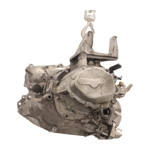 Image Boite de vitesses - PEUGEOT 407