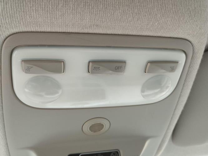 Image Eclairage de plafonnier - RENAULT ZOE 1