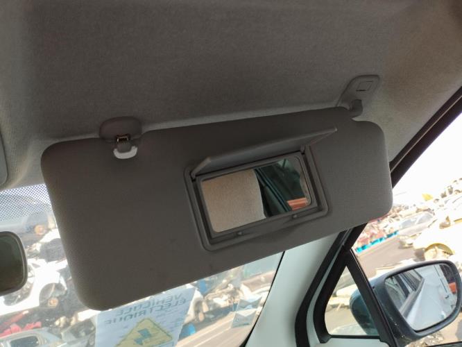 Image Pare soleil droit - RENAULT ZOE 1