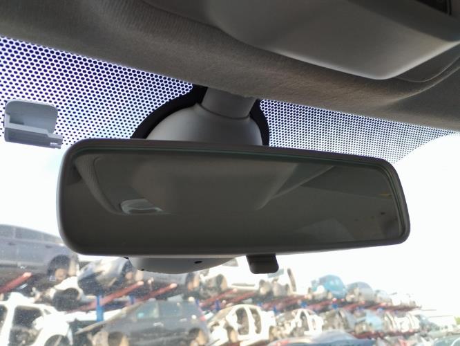 Image Retroviseur interieur - RENAULT ZOE 1