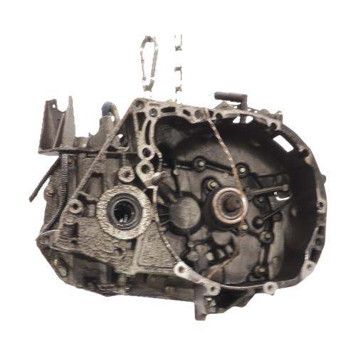 Image Boite de vitesses - RENAULT MEGANE 2