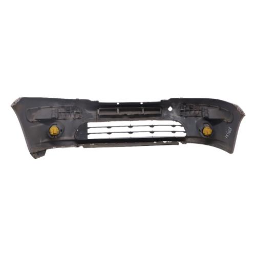 Image Pare choc avant - CITROEN C3 1