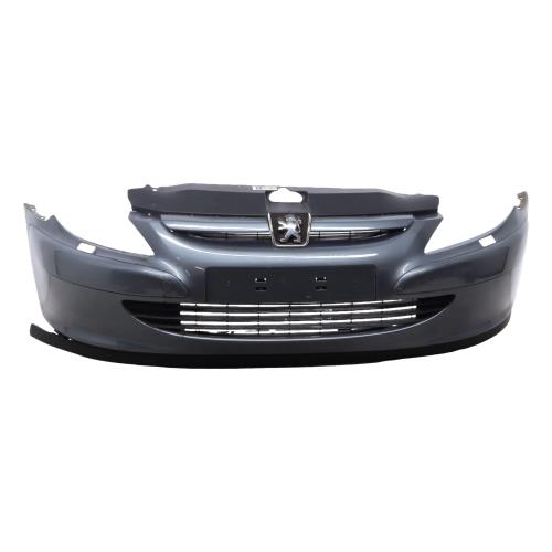 Image Pare choc avant - PEUGEOT 307