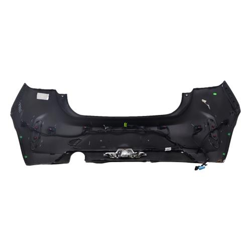 Image Pare choc arriere - OPEL CORSA F