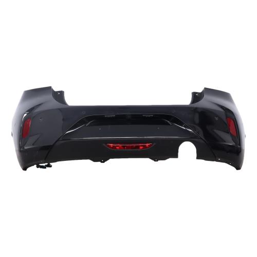 Image Pare choc arriere - OPEL CORSA F