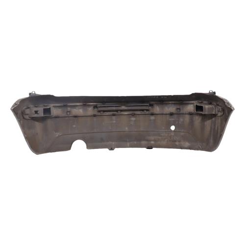Image Pare choc arriere - CITROEN C3 1