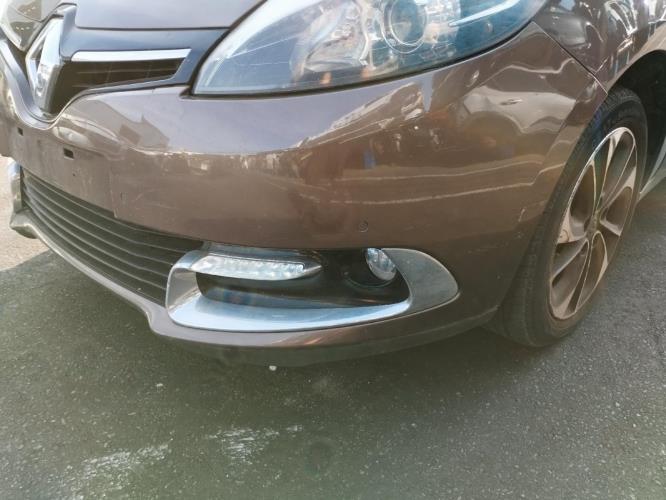 Image Anti brouillard gauche (feux) - RENAULT GRAND SCENIC 3