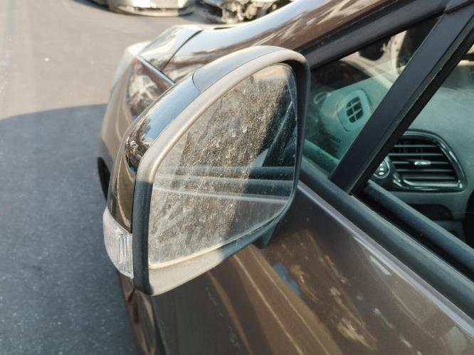Image Repetiteur clignotant avant gauche (Feux) - RENAULT GRAND SCENIC 3