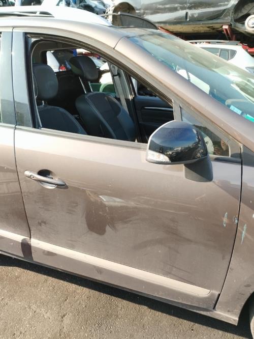 Image Retroviseur droit - RENAULT GRAND SCENIC 3