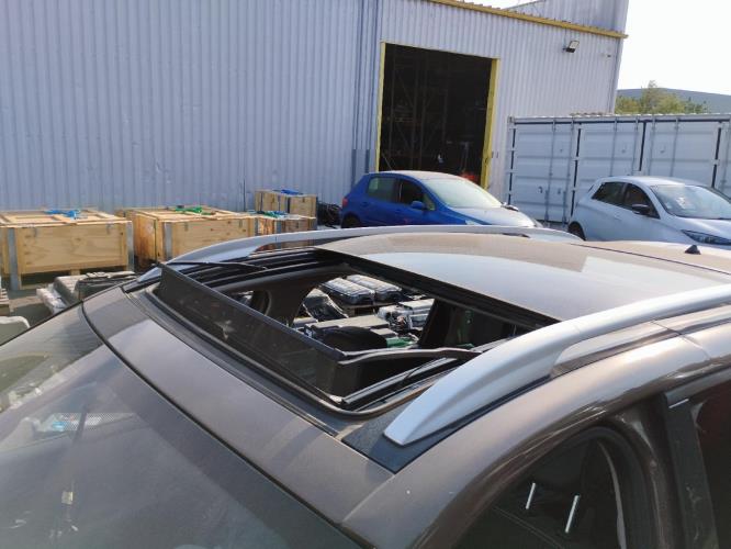 Image Moteur toit ouvrant - RENAULT GRAND SCENIC 3