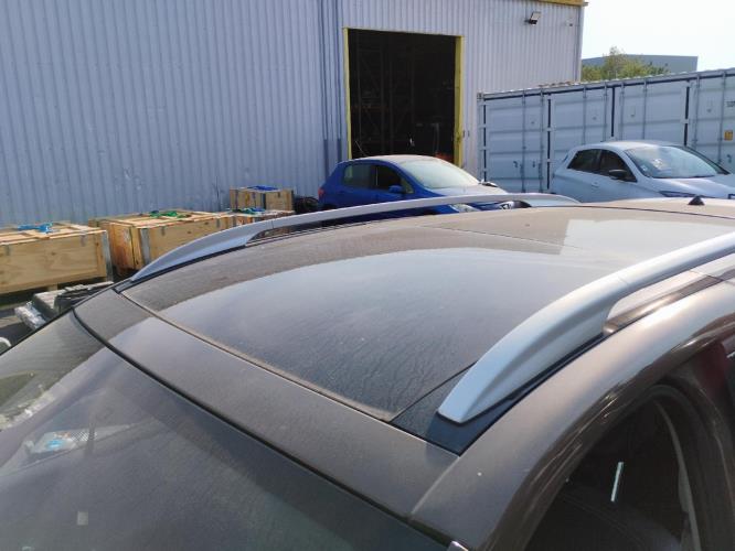 Image Moteur toit ouvrant - RENAULT GRAND SCENIC 3
