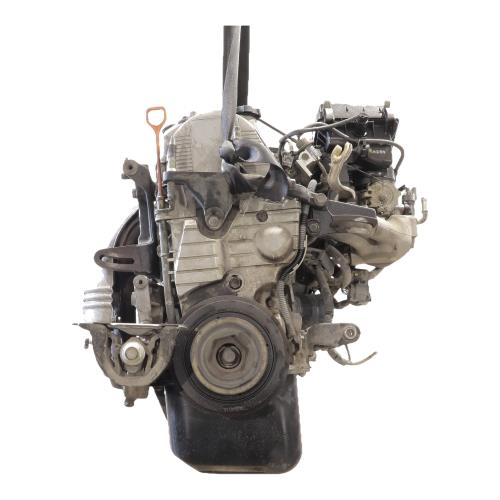 Image Moteur - HONDA LOGO