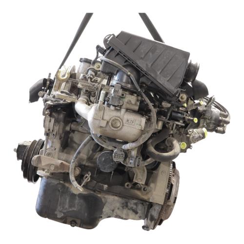 Image Moteur - HONDA LOGO