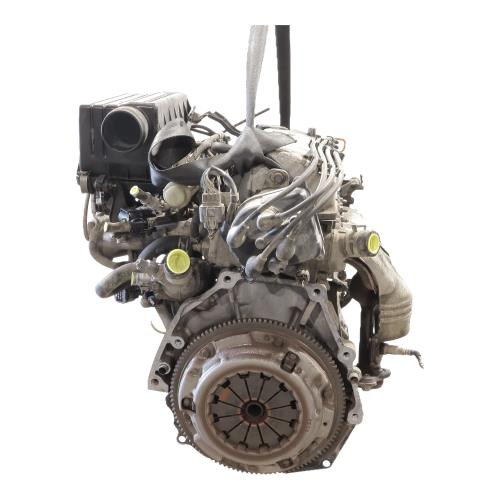 Image Moteur - HONDA LOGO