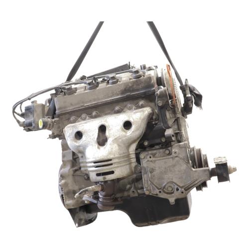 Image Moteur - HONDA LOGO