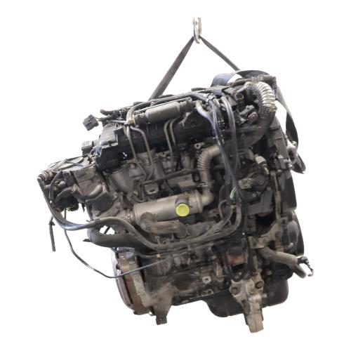 Image Moteur - CITROEN C4 1