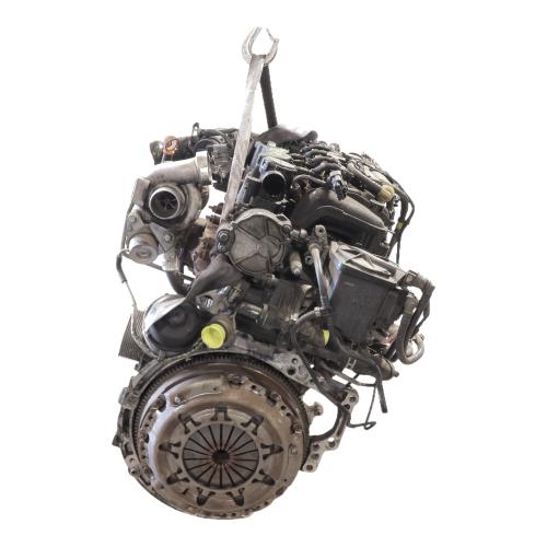 Image Moteur - CITROEN C4 1