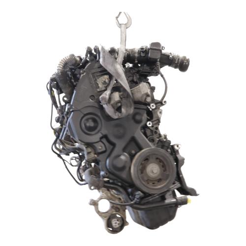 Image Moteur - CITROEN C4 1