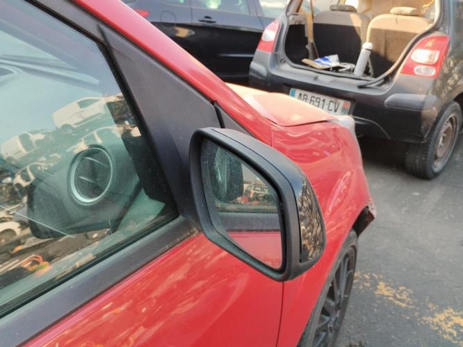 Image Retroviseur droit - FORD FIESTA 5
