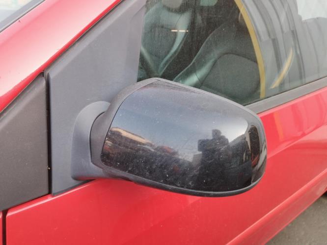 Image Retroviseur gauche - FORD FIESTA 5