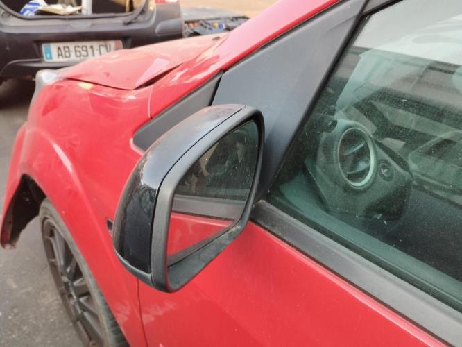 Image Retroviseur gauche - FORD FIESTA 5