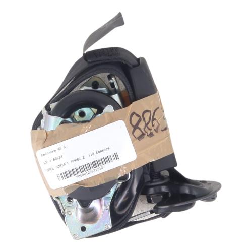 Image Ceinture avant gauche - OPEL CORSA F
