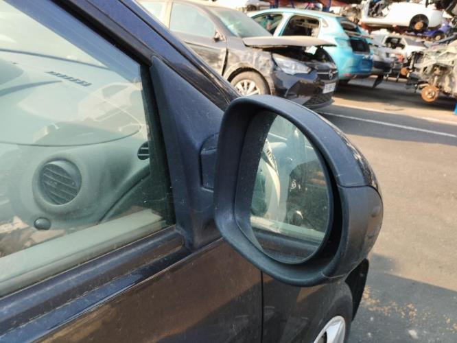 Image Retroviseur droit - RENAULT TWINGO 2