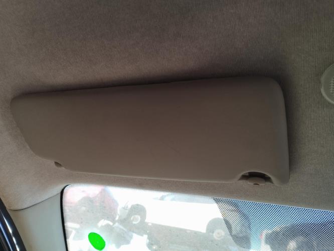 Image Pare soleil gauche - RENAULT TWINGO 2