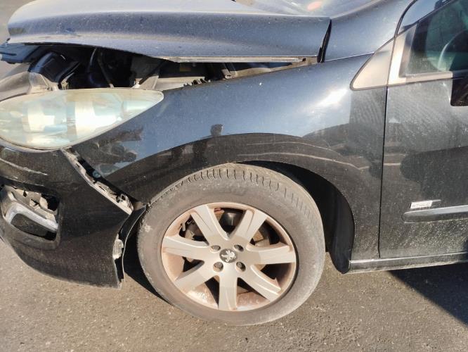 Image Aile avant gauche - PEUGEOT 308 1 SW